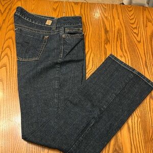 Guess Jeans Bootcut Size 30